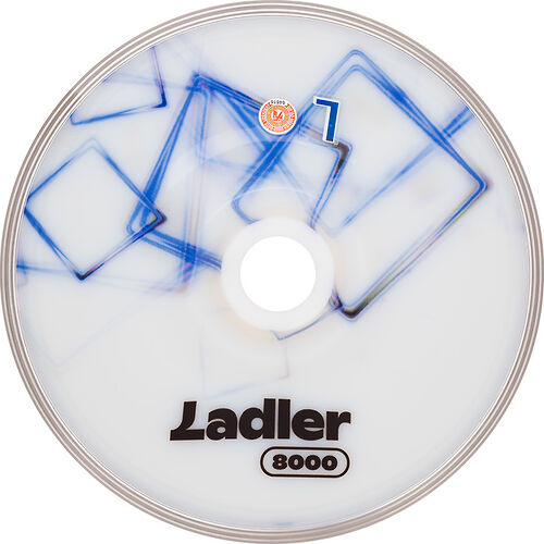 Ladler 8000 Design 1193